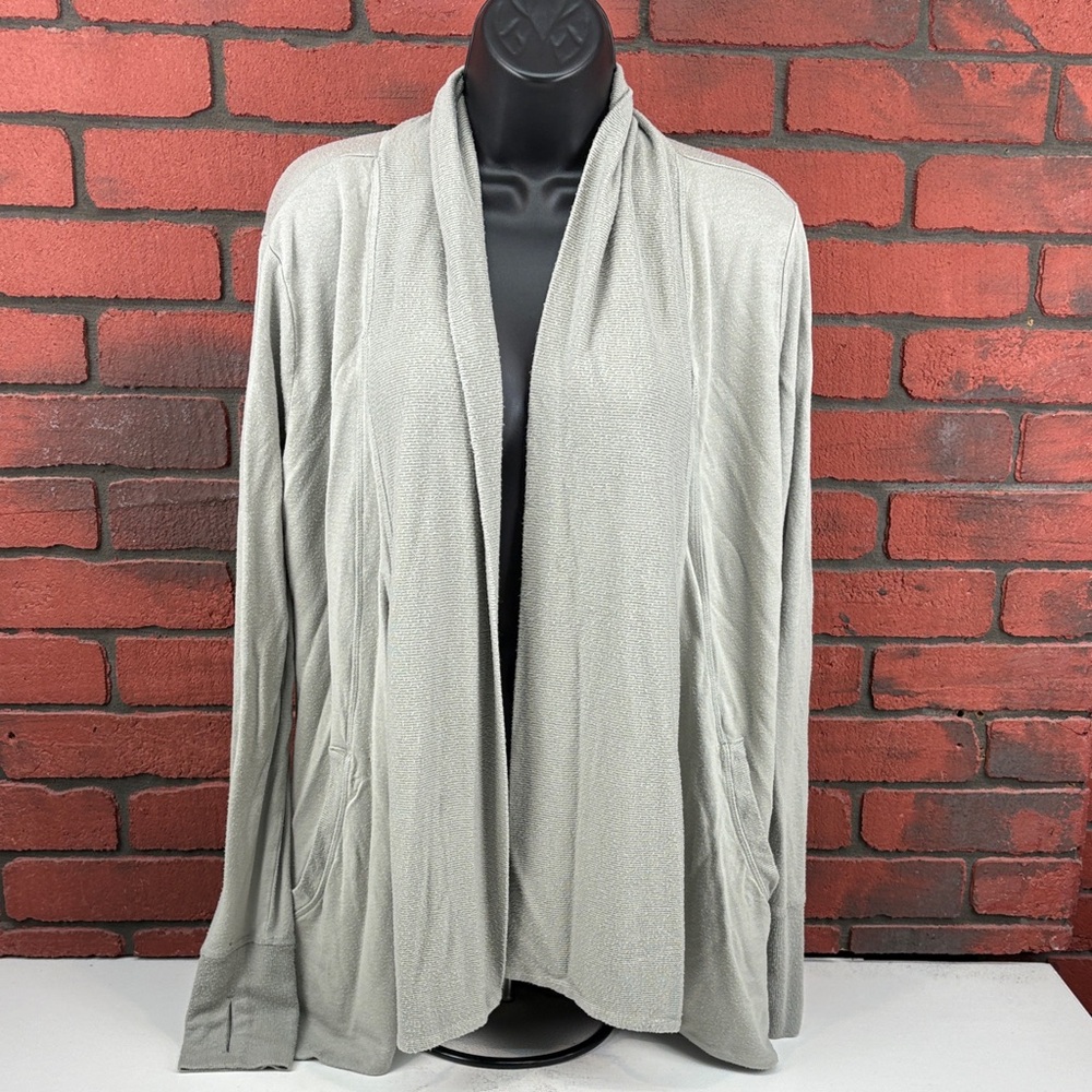 Athleta‎ Cardigan Womans Small
